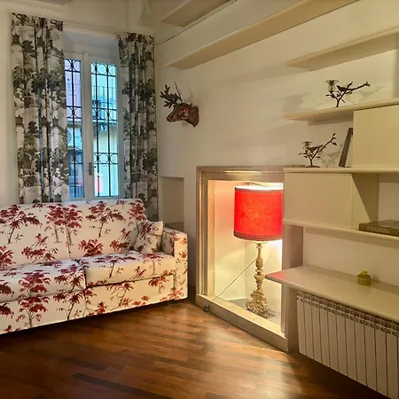 Lovelyloft - Ripa Naviglio Grande