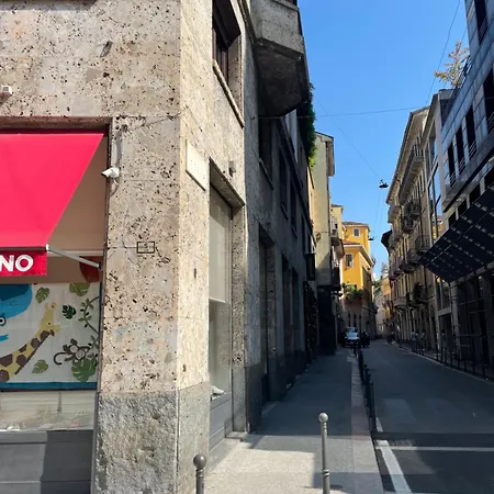 Downtown Apartamento