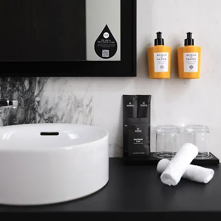 Hotel Palazzo Touring Club Milan, A Radisson Collection 5*