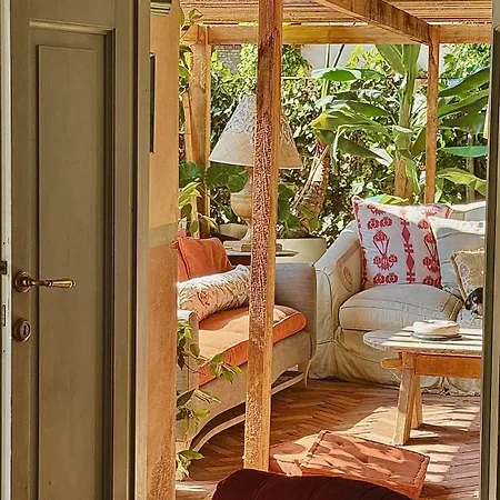 Con Giardino Privato E Sauna Milán