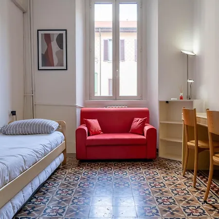 Apartment Zio Mike *