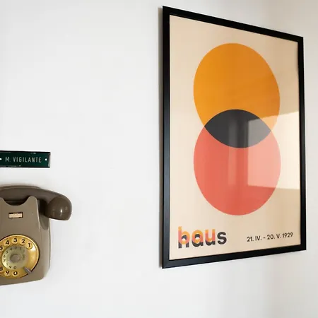 Zio Mike Апартаменты *