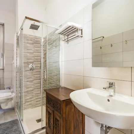 公寓 Garden Flat 米兰