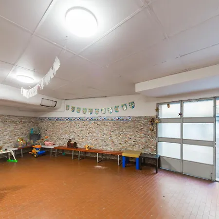 公寓 Garden Flat 米兰