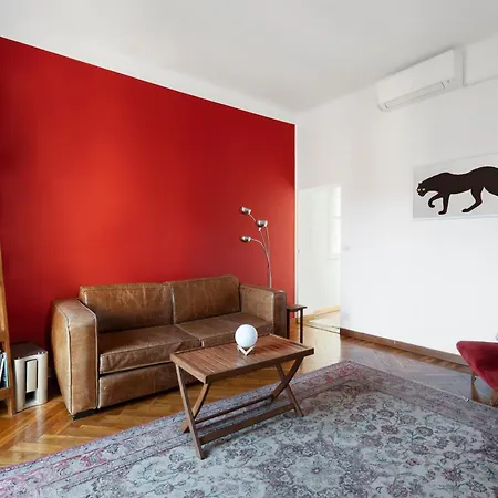 Cathedral - Beautiful Penthouse With Terrace