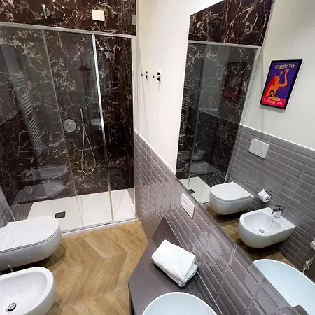 Panzió Rossovino Boutique 3*