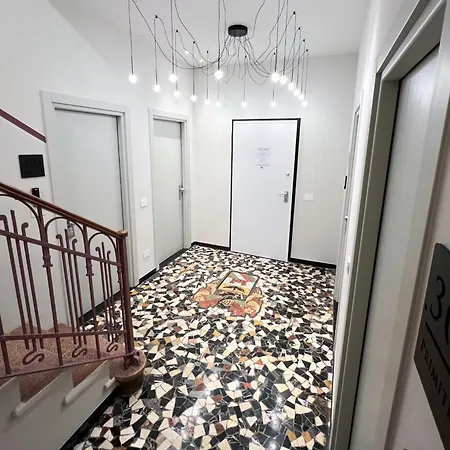 Panzió Rossovino Boutique 3*