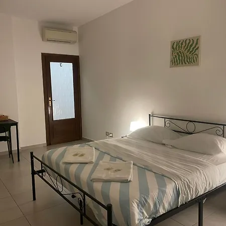 Fiordalisi Guest house *
