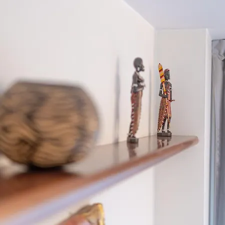 S29 Navigli - With Garage Милан