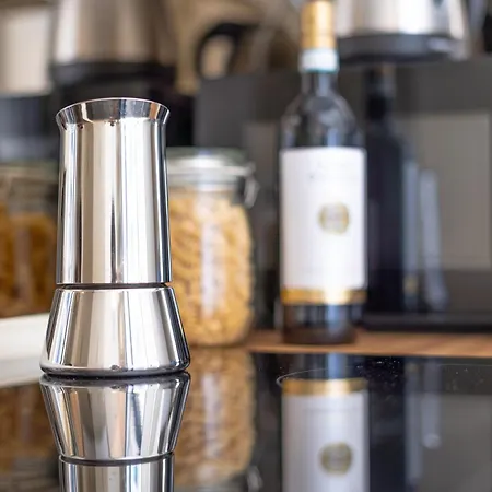 Апартаменты S29 Navigli - With Garage Милан