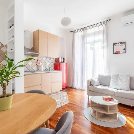 Casa Letizia - 5 Stops From The Duomo