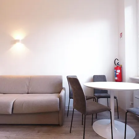 Apartment Mila Pinaroli *