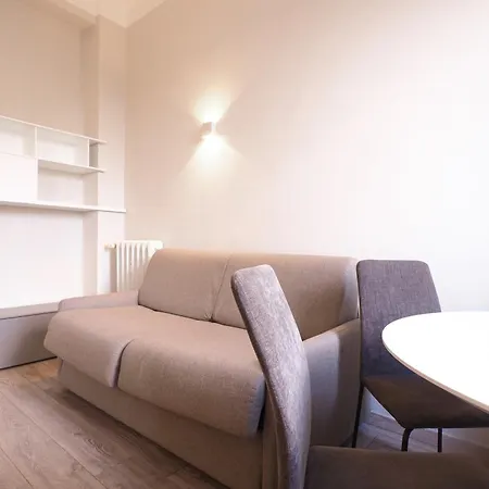 Apartment Mila Pinaroli *