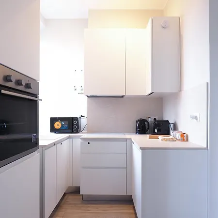 Appartement Mila Pinaroli