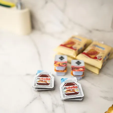 Lumen - Skyline View Attic * Milán