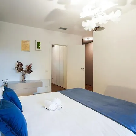 Garden Apartment