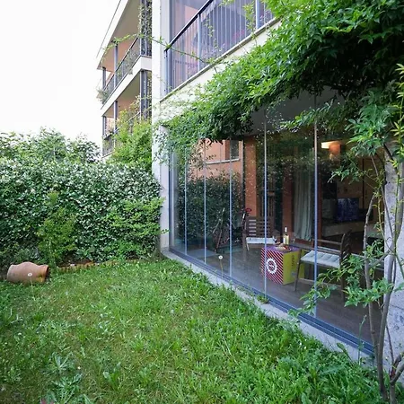 Garden * Milan