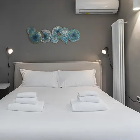 Italianway Comfort - Solferino 33 Apartament