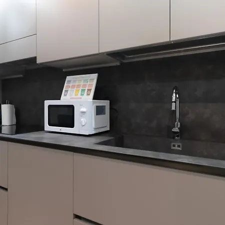 Italianway Comfort - Solferino 33 Milán