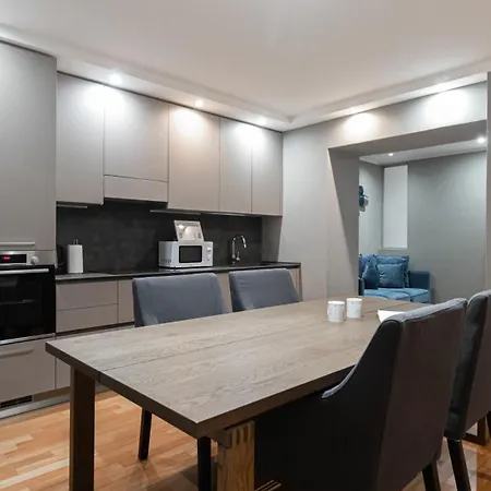 Italianway Comfort - Solferino 33 Apartamento *