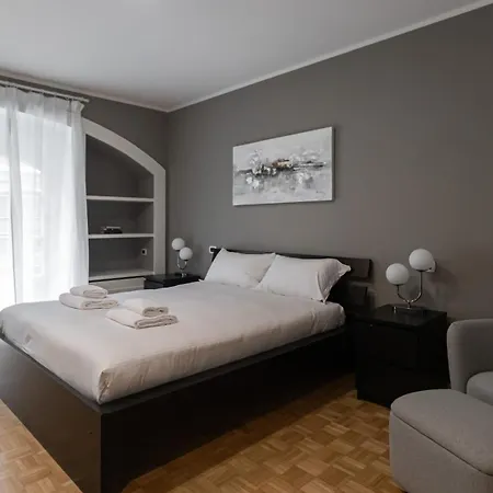 Italianway Comfort - Solferino 33 Apartamento *