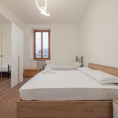 I-host - Cesarotti 2 Appartamento