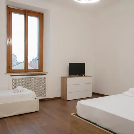 Appartamento I-host - Cesarotti 2 Milano