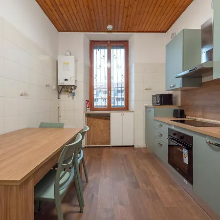 Appartamento I-host - Cesarotti 2 *