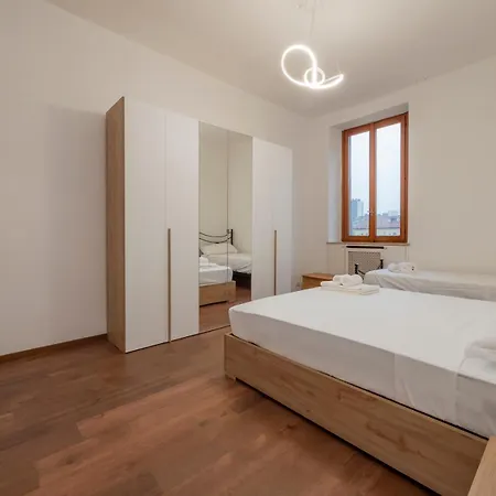 I-host - Cesarotti 2 Appartamento