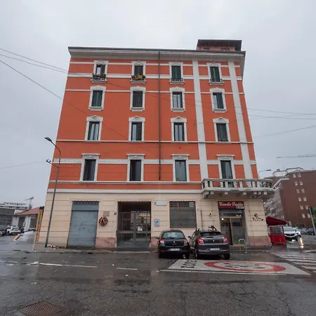 I-host - Cesarotti 2 * Milano
