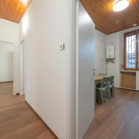 I-host - Cesarotti 2 Appartamento Milano