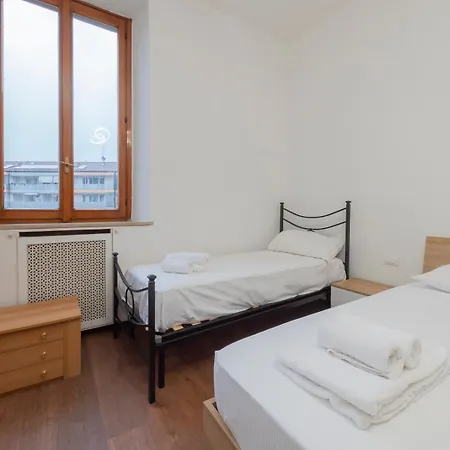 I-host - Cesarotti 2 Milano