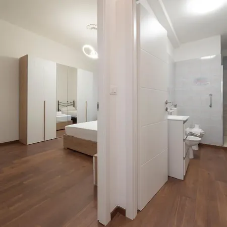 I-host - Cesarotti 2 * Milano