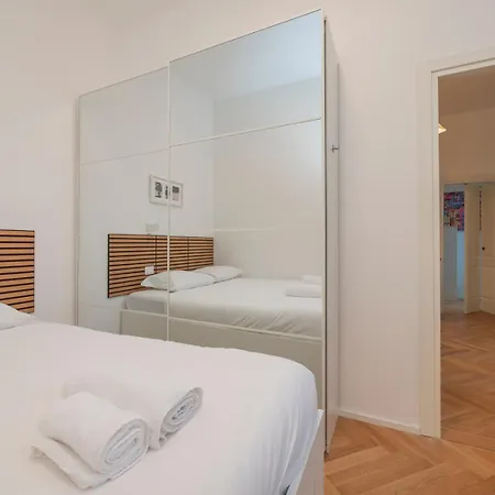 I-host - Da Cortona 9 Lejlighed