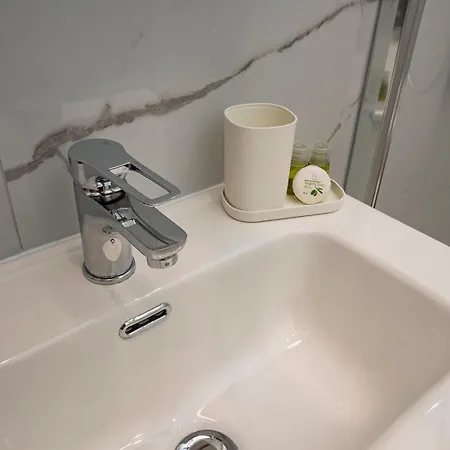 I-host - Da Cortona 9 Lejlighed *