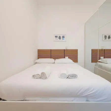 I-host - Da Cortona 9 Milano