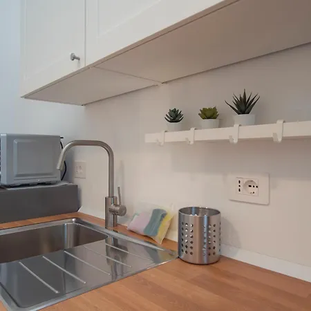 Lejlighed I-host - Da Cortona 9