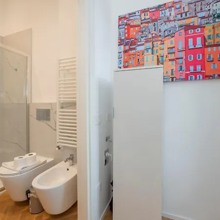 I-host - Da Cortona 9 Milano