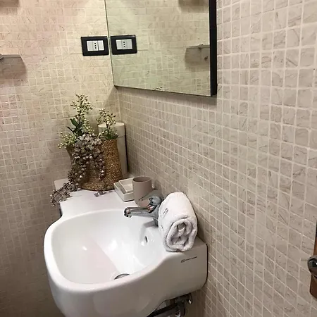 Arts At Corso Vercelli Apartament *