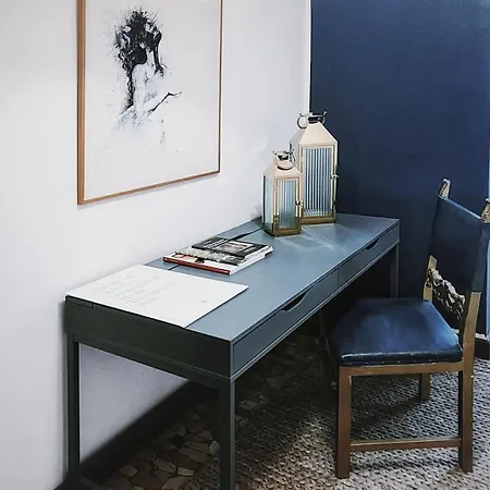 Apartment Arts At Duomo Milan