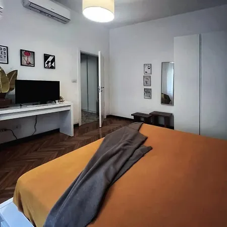 Arts At Duomo Apartment