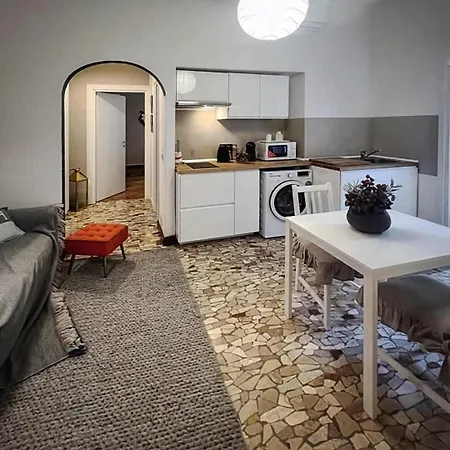 Arts At Duomo Apartment