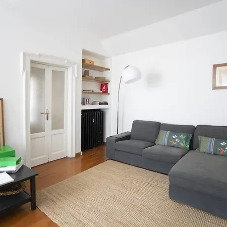 Arts At Porta Romana 밀라노