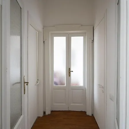 Arts At Porta Romana