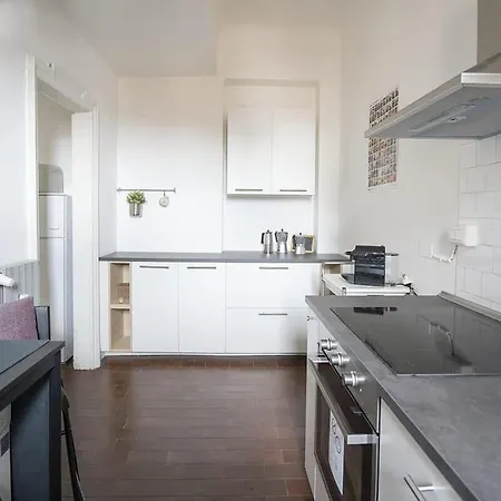 Arts At Porta Romana 밀라노