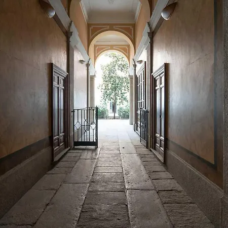 Arts At Porta Venezia 公寓 米兰