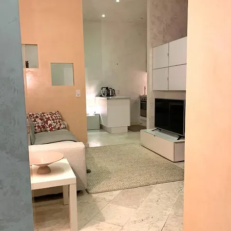 Arts At Missori Lägenhet Milano