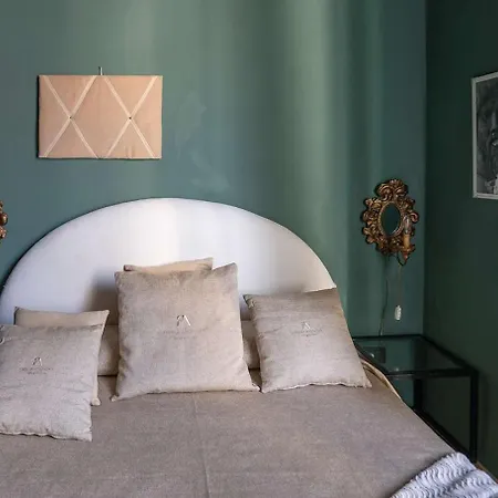 Arts At Porta Venezia I Apartamento