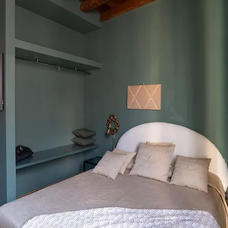 Arts At Porta Venezia I Apartamento Milán