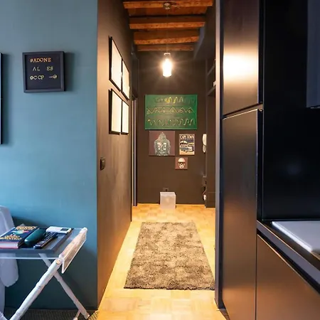 Apartmán Arts At Porta Venezia I